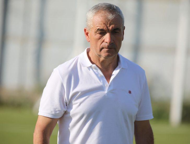 Sivasspor, Göztepe maçının hazırlıklarını tamamladı G2