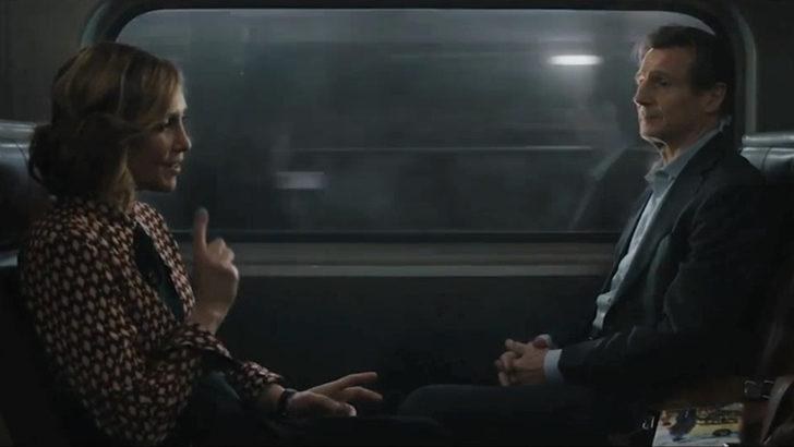 Yolcu filmi konusu nedir? Yolcu filmi oyuncuları kimler? G1