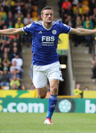 MAÇ SONUCU | Norwich City 1-2 Leicester City