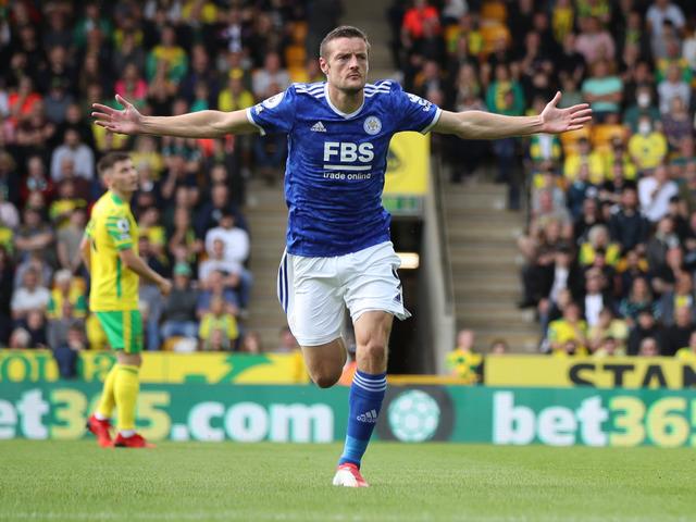 MAÇ SONUCU | Norwich City 1-2 Leicester City