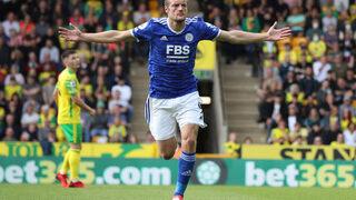 MAÇ SONUCU | Norwich City 1-2 Leicester City