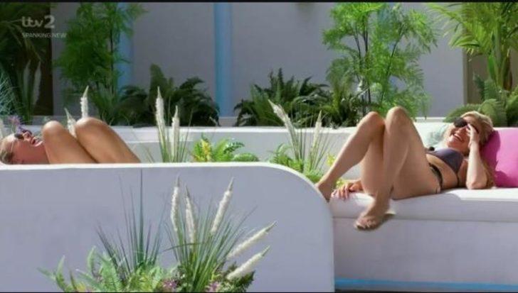 Love Island’da ipin ucu kaçtı! Yarışmacıların hepsinin aynı anda cinsel ilişkiye girdiği anlar yayınlandı G1