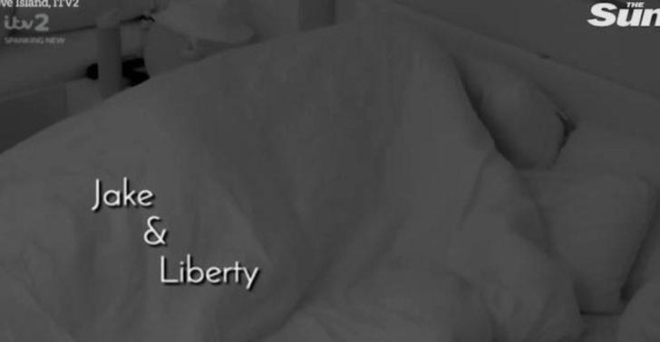 Love Island’da ipin ucu kaçtı! Yarışmacıların hepsinin aynı anda cinsel ilişkiye girdiği anlar yayınlandı G3