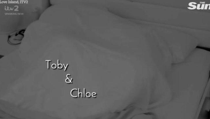 Love Island’da ipin ucu kaçtı! Yarışmacıların hepsinin aynı anda cinsel ilişkiye girdiği anlar yayınlandı G4