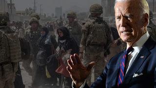 ABD Başkanı Biden, Kabil'deki havaalanına yönelik yeni bir saldırı olabileceğini bildirdi