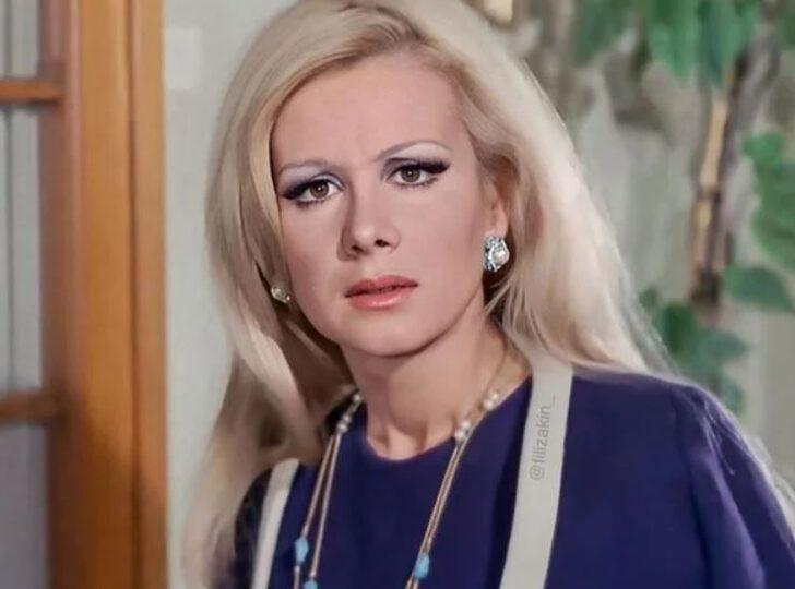 Filiz Akın'ın sağlık durumu nasıl? Açıklama geldi! Filiz Akın'ın hastalığı nedir? G2