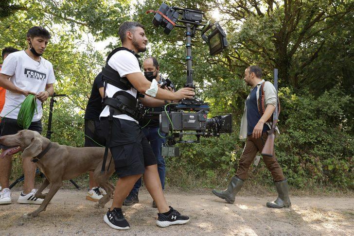 Son Yaz yeni sezondan heyecan dolu ilk görüntüler geldi G4