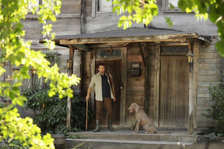 Son Yaz yeni sezondan heyecan dolu ilk görüntüler geldi G5