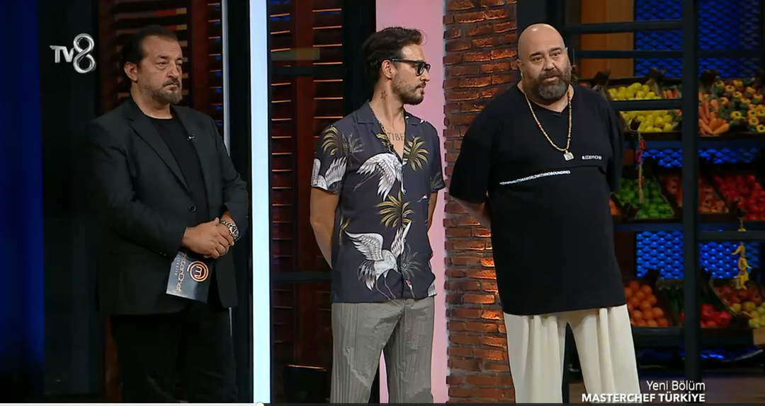 28 Ağustos MasterChef'te ana kadroya kim girdi? MasterChef'te kim kazandı?