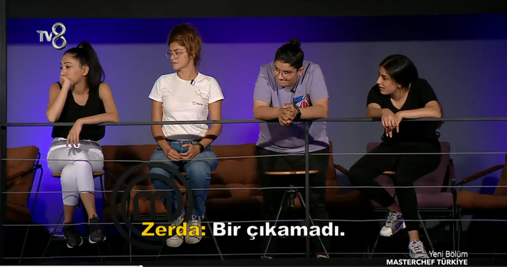 28 Ağustos MasterChef'te ana kadroya kim girdi? MasterChef'te kim kazandı? G2