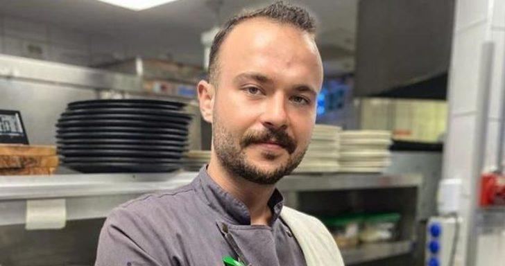 MasterChef Mustafa Ozan kimdir, nereli? MasterChef Mustafa Ozan kaç yaşında? G2