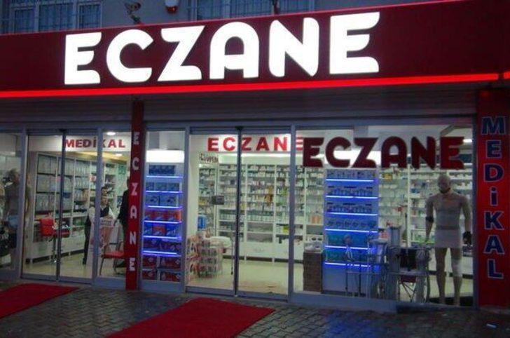 30 Ağustos günü eczaneler, hastaneler ve pastaneler açık mı? 30 Ağustos'ta eczaneler hizmet veriyor mu? G3