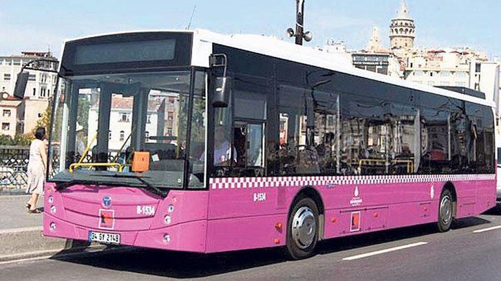 30 Ağustos'ta otobüs, metro ve metrobüs ücretsiz mi? 30 Ağustos'ta toplu taşıma ücretsiz mi olacak? G5