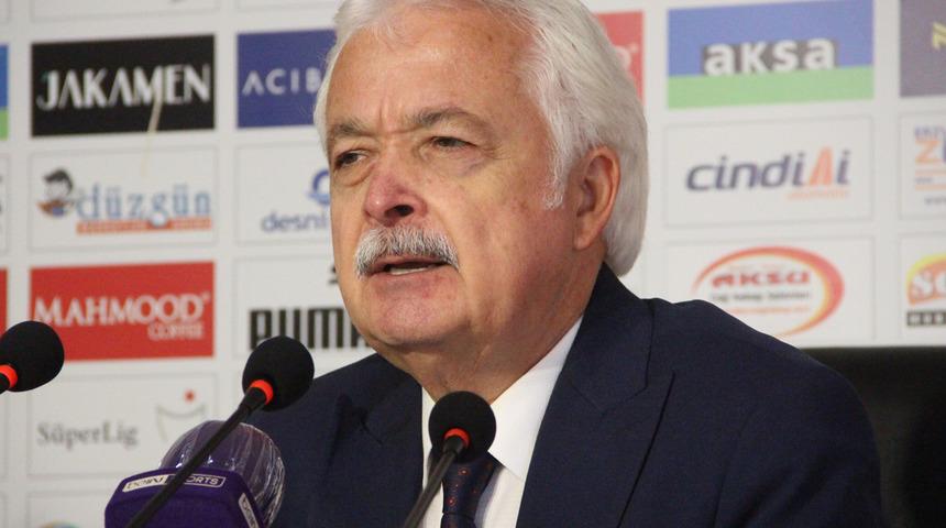 Atılay Canel: Bana göre maçın hakkı beraberlikti