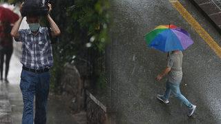 Meteoroloji'den kuvvetli yağış uyarısı! Bu bölgelerde yaşayanlar dikkat (29 Ağustos yurtta hava durumu)