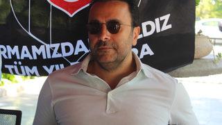 Emre Kocadağ’dan Umut Meraş açıklaması