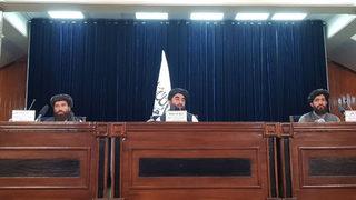 Özel telefon hattı! İşte Taliban'la 3,5 saatlik görüşmenin detayları 