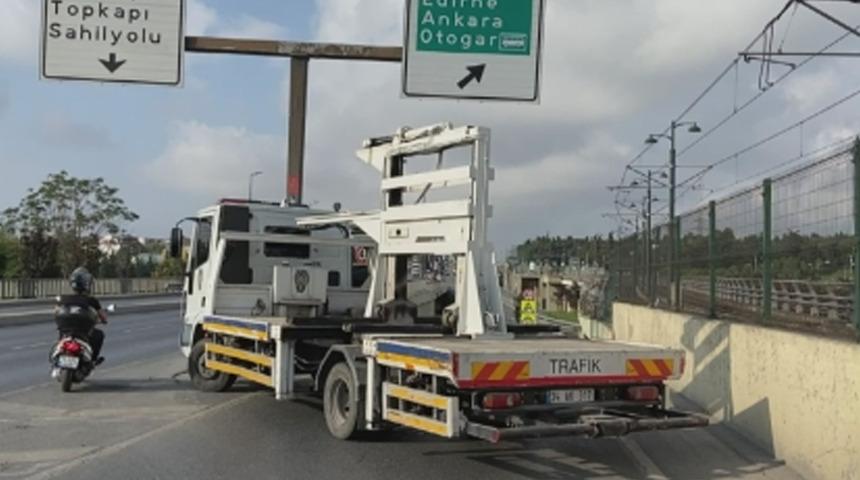 İstanbul Valiliği duyurdu! İşte bugün kapatılacak yollar