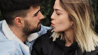 Yasemin Şefkatli’den İdo Tatlıses'e: Daş gibi çocuksun