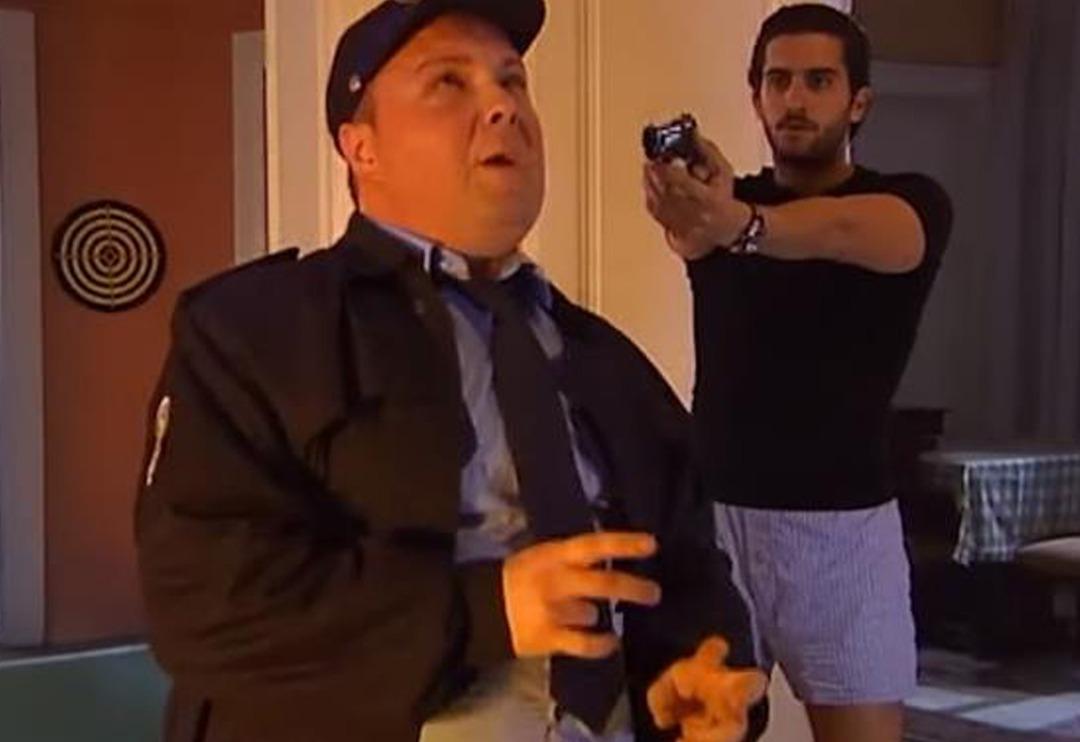 Yılan Hik&acirc;yesi'nin Rambo'su Ferhat Yılmaz 70 kilo verdi