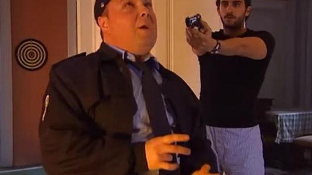 Yılan Hikâyesi'nin Rambo'su Ferhat Yılmaz 70 kilo verdi