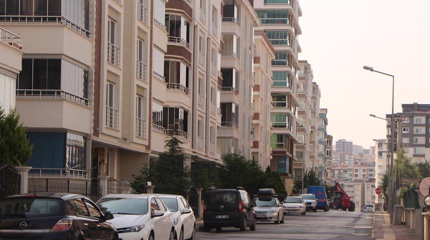 Samsun Atakum'da ev kiraları 2'ye katlandı