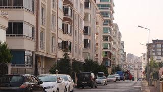 Samsun Atakum'da ev kiraları 2'ye katlandı