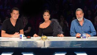 Yetenek Sizsiniz'in ilk fragmanı geldi! Yeni sezonda Eser yok