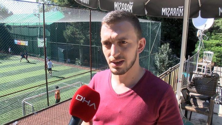 Sarıyer'de ‘Birlik ve beraberlik futbol turnuvası’ G2