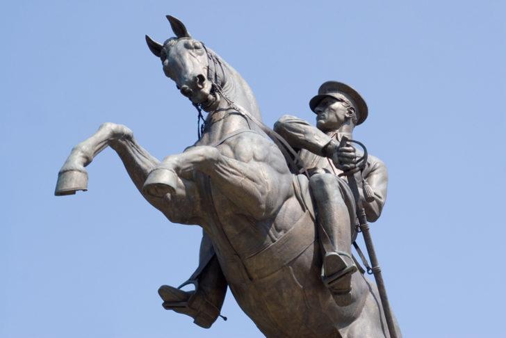 En güzel 30 Ağustos Zafer Bayramı mesajları! İşte 30 Ağustos Atatürk’lü mesajlar! G3