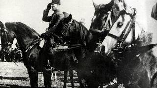 Büyük Zafer'in 99. yılı! 30 Ağustos Zafer Bayramı kutlu olsun!