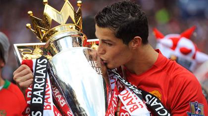 Cristiano Ronaldo'nun haftalığı 5.5 milyon TL