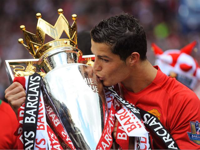 Ronaldo'nun kazanacağı para belli oldu