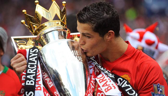 Manchester United Ronaldo'nun transfer maliyeti açıklandı