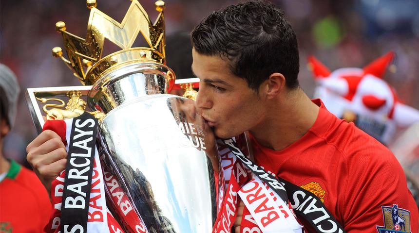 Cristiano Ronaldo'nun haftalığı 5.5 milyon TL