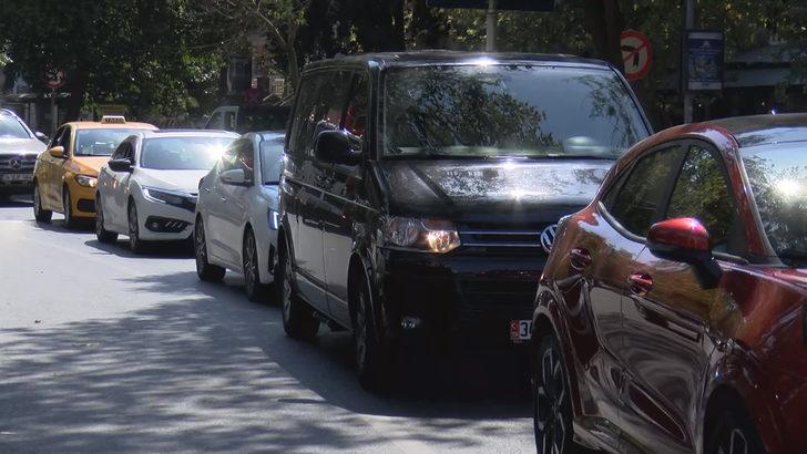 Taksi şikayetleri onlara yaradı! İstanbul'dan Türkiye'nin dört bir yanına ulaşan ağ G1