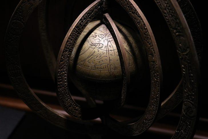 Konya'daki tarihi şapel ziyaretçilerini zamanda yolculuğa çıkarıyor G4