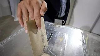 Cumhurbaşkanı Erdoğan'dan seçim barajı açıklaması