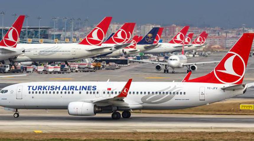 THY Genel Müdürü duyurdu! 6 Eylül'den itibaren...