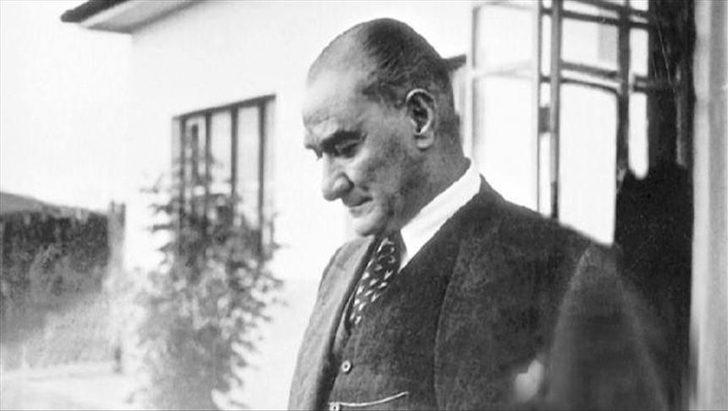En güzel, en anlamlı 29 Ekim mesajları ve sözleri! 29 Ekim Cumhuriyet Bayramı Türk bayrağı ve Atatürk resimleri G4