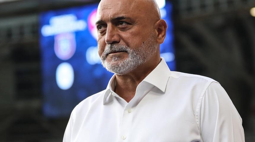  Kayserispor, Karaman ile ayağa kalktı