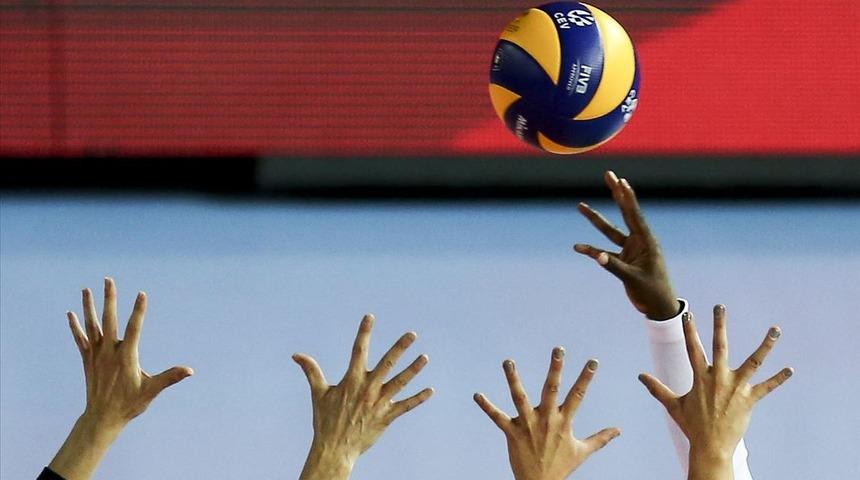 Türkiye-ABD voleybol maçı ne zaman, saat kaçta? Türkiye-ABD voleybol maçı hangi kanalda? 