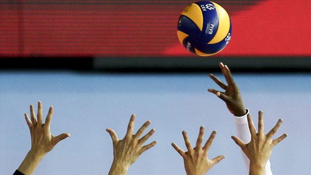 Türkiye-ABD voleybol maçı ne zaman, saat kaçta? Türkiye-ABD voleybol maçı hangi kanalda? 