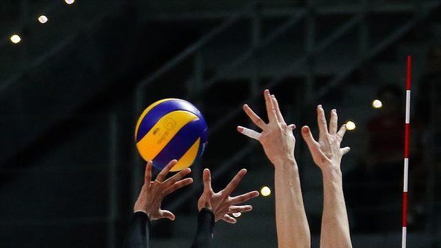 Türkiye-ABD voleybol maçı ne zaman, saat kaçta? Türkiye-ABD voleybol maçı hangi kanalda? 