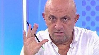 Sinan Engin, Ligin şampiyonunu açıkladı