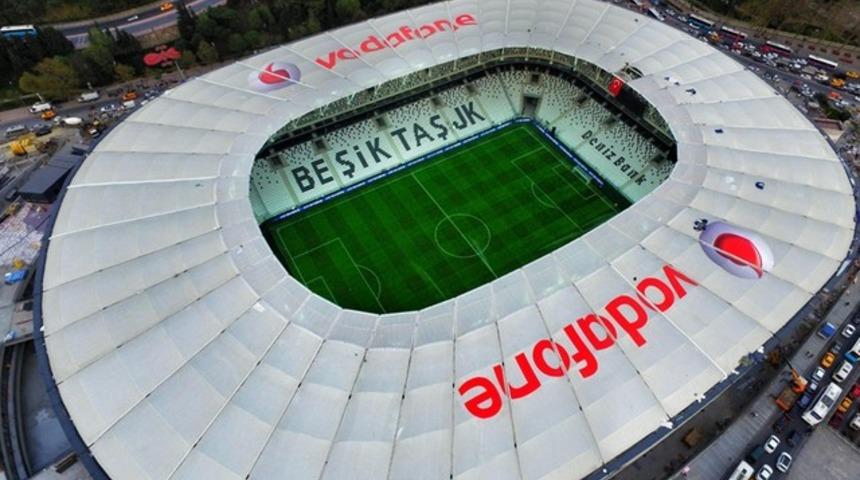 Beşiktaş Stadı'nı kim yaptırdı? Vodafone Park ne zaman, nasıl yapıldı, kime ait?