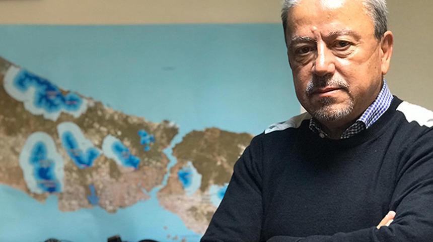 İstanbul için korkutan uyarı! Prof. Dr. Orhan Şen: Çok tehlikeli gözüküyor