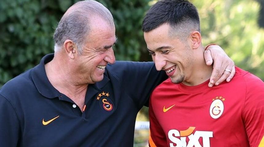 Fatih Terim'den Kasımpaşa maçında Morutan sürprizi