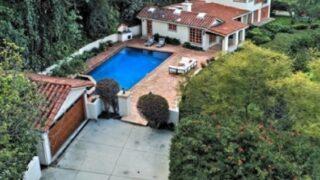 Tartışmalı isim Shane Dawson, YouTube'dan kazandığı parayla 2.2 milyon dolara ev aldı