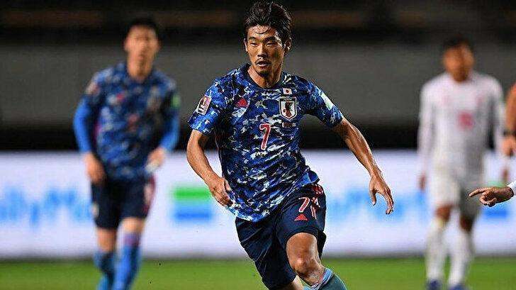 Hidemasa Morita kimdir, kaç yaşında? Fenerbahçe'ye transfer olan Hidemasa Morita nereli ve hangi takımlarda oynadı? G3